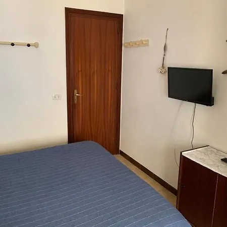 La Maison Du Vent Apartment