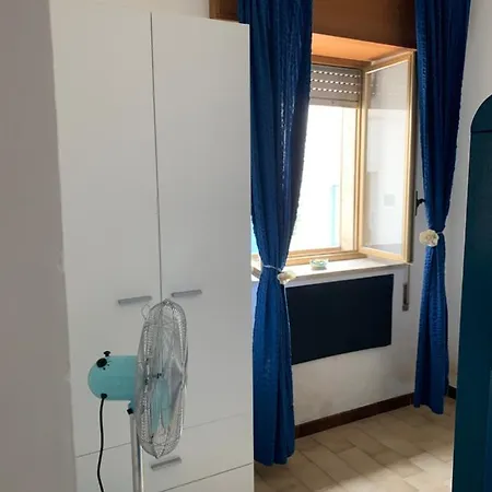 Apartment La Maison Du Vent *