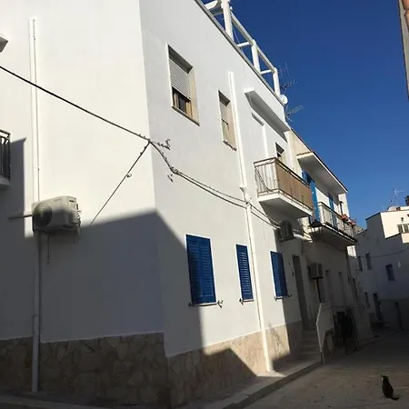 아파트 La Maison Du Vent *