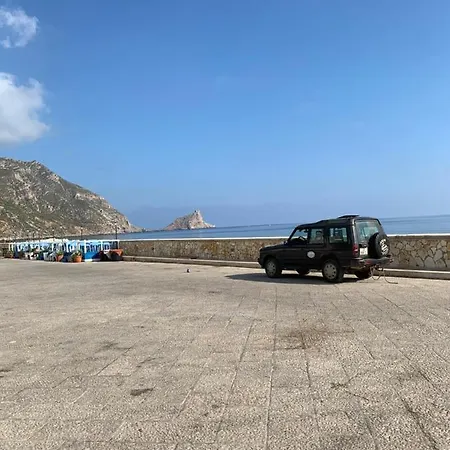 La Maison Du Vent شقة *