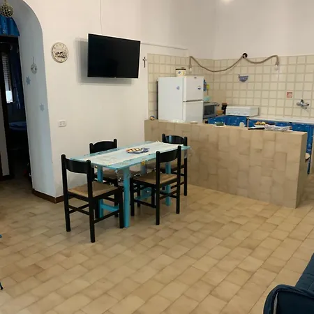La Maison Du Vent * ماريتّيمو