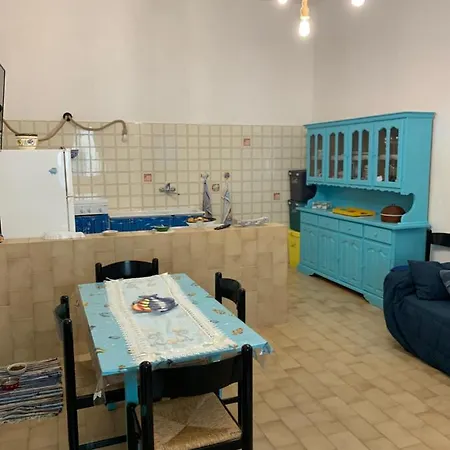 La Maison Du Vent شقة
