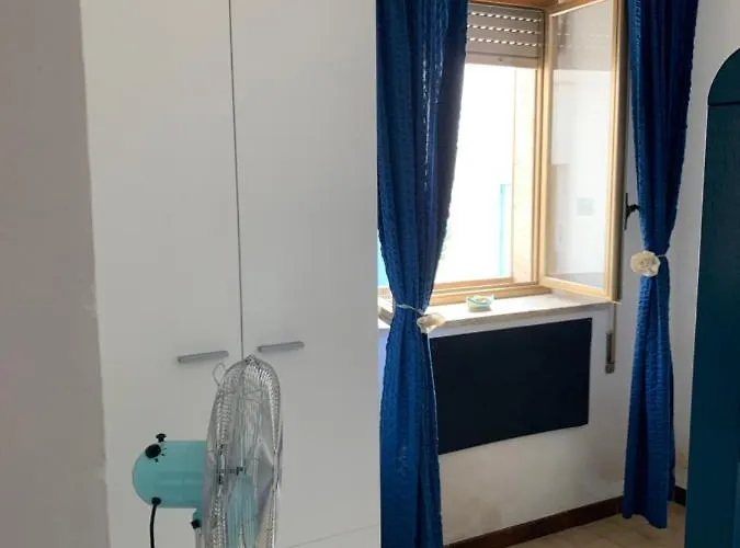 Apartamento La Maison Du Vent *