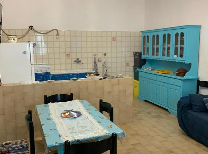 La Maison Du Vent Apartamento