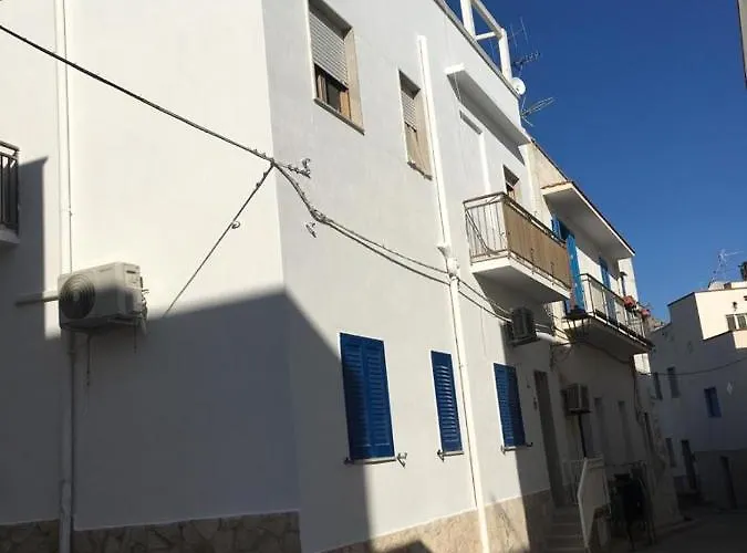 Apartamento La Maison Du Vent *